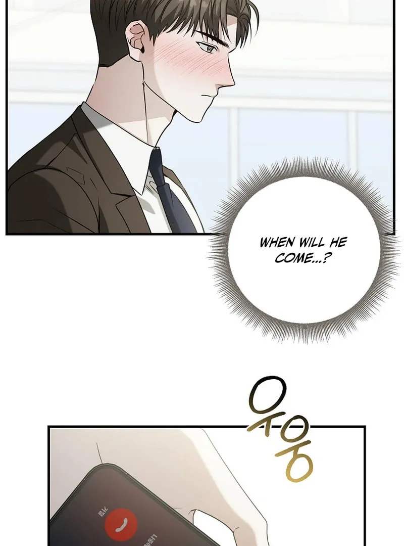 This Isn't Why I Applied Chapter 6 page 87