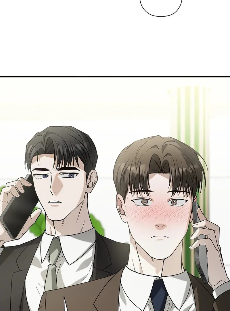 This Isn't Why I Applied Chapter 6 page 90