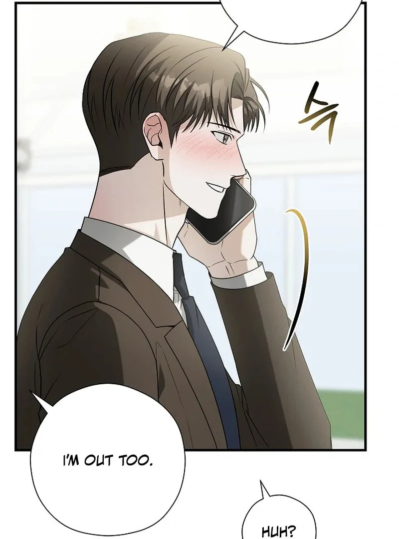 This Isn't Why I Applied Chapter 6 page 89