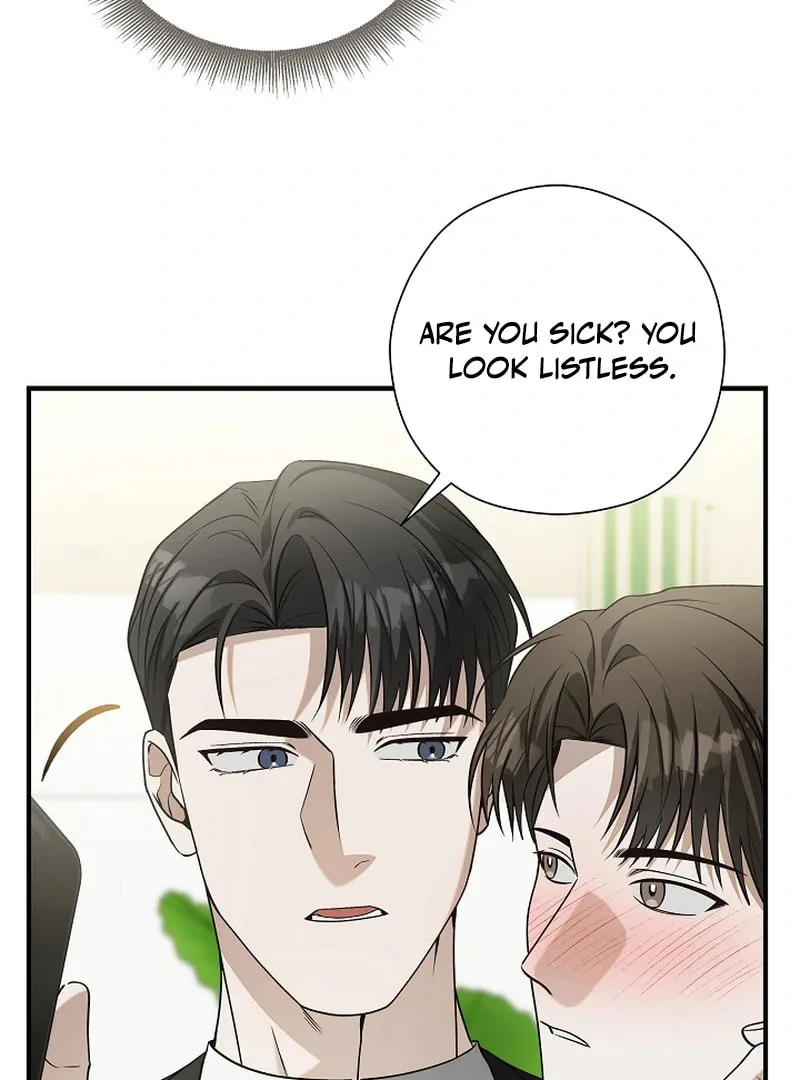 This Isn't Why I Applied Chapter 6 page 93