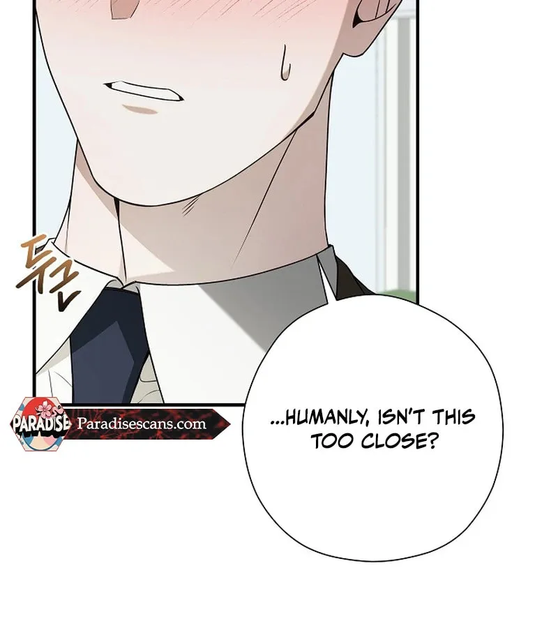 This Isn't Why I Applied Chapter 6 page 97