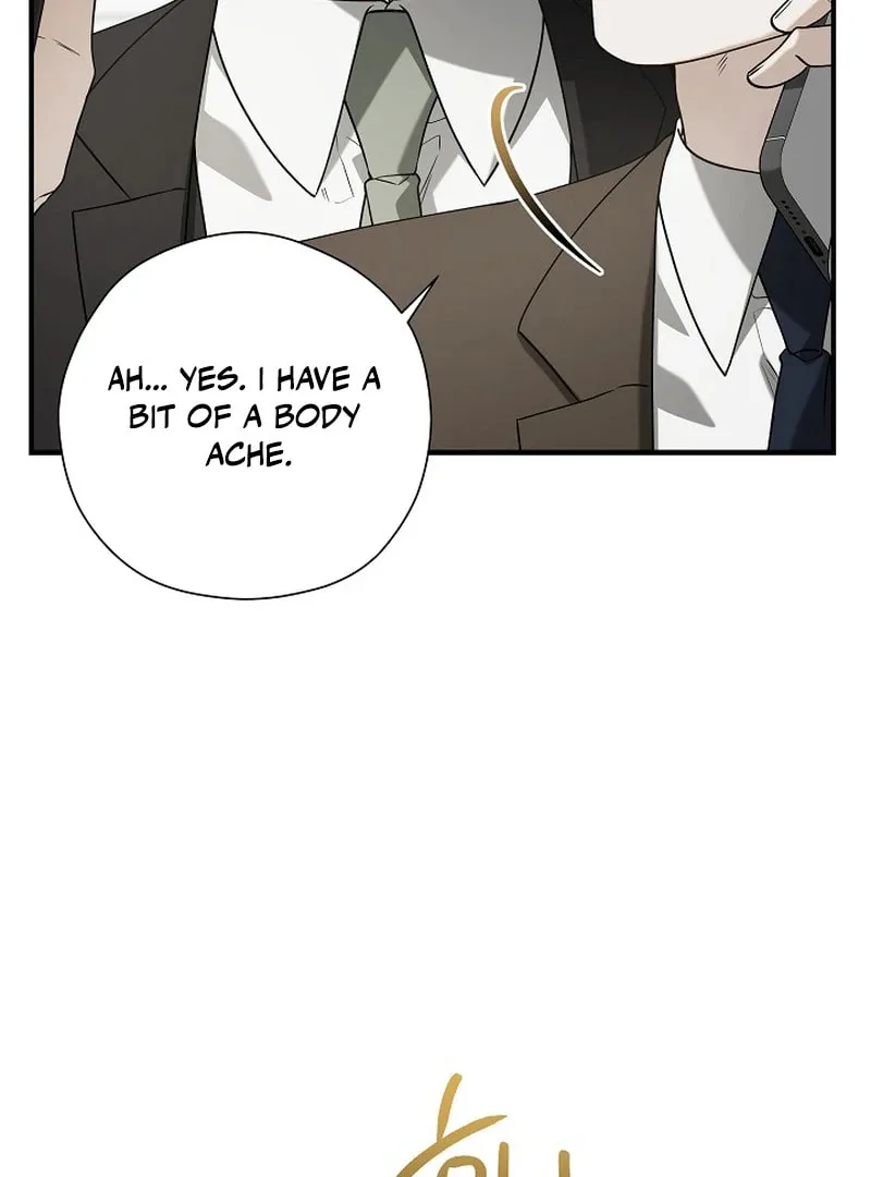 This Isn't Why I Applied Chapter 6 page 94