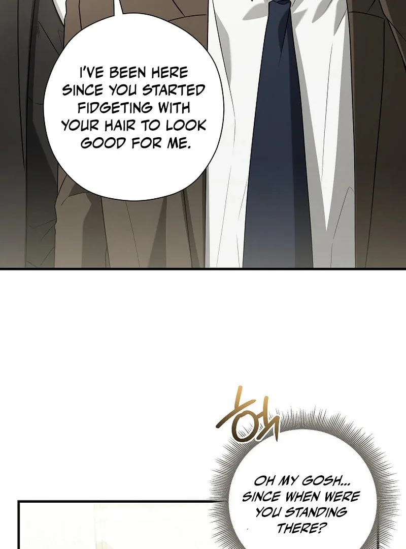 This Isn't Why I Applied Chapter 6 page 91