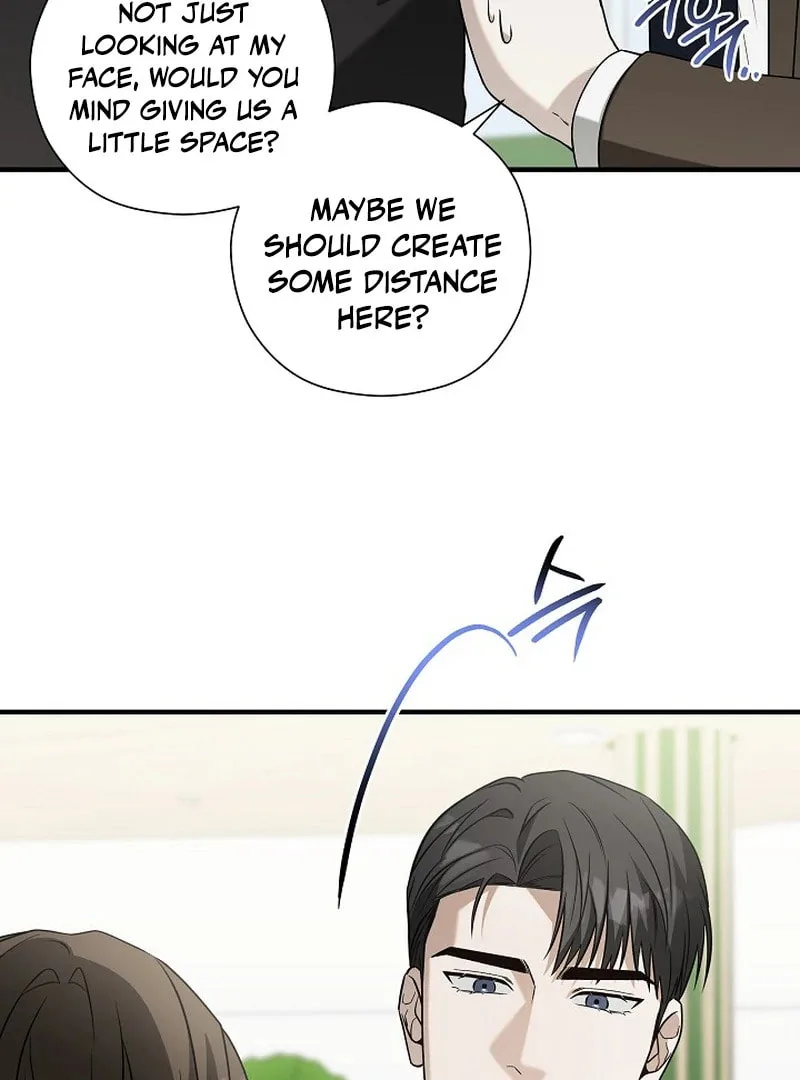 This Isn't Why I Applied Chapter 7 page 6