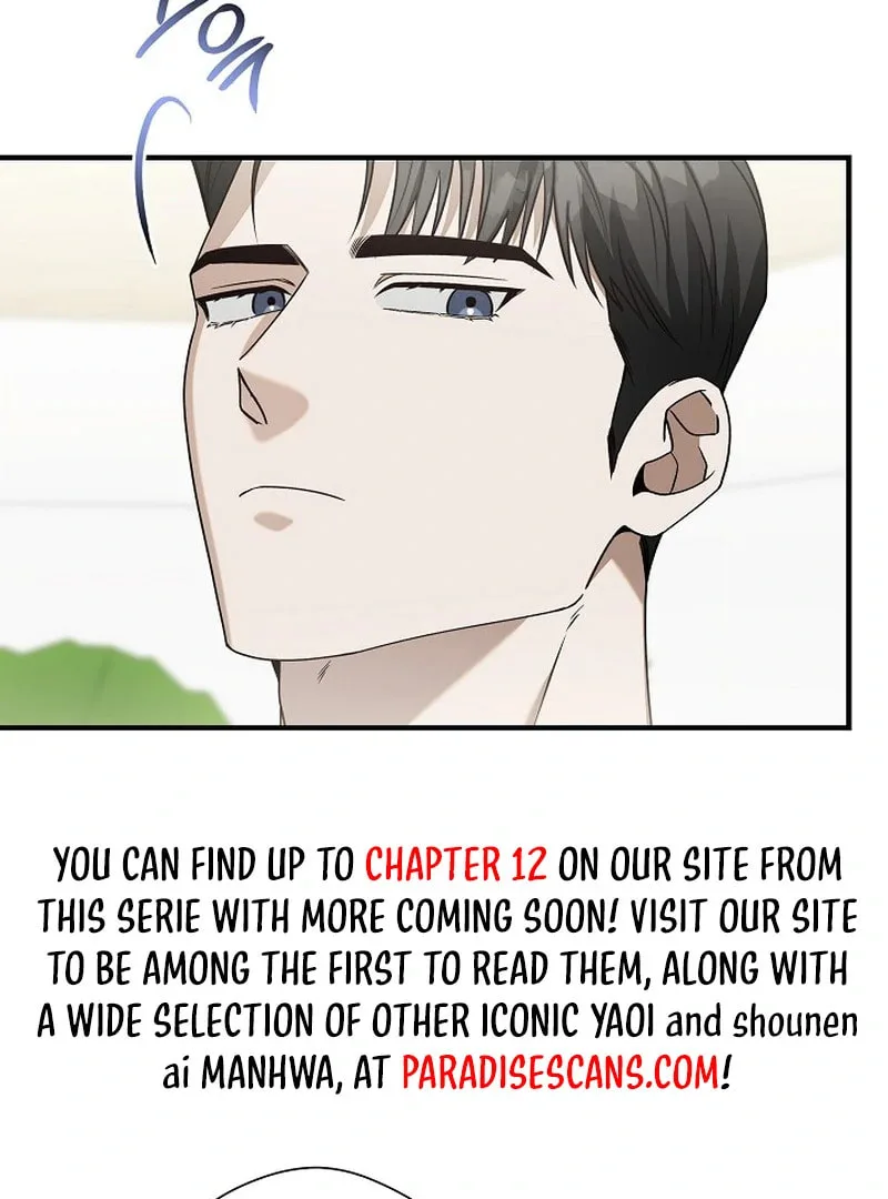 This Isn't Why I Applied Chapter 7 page 8