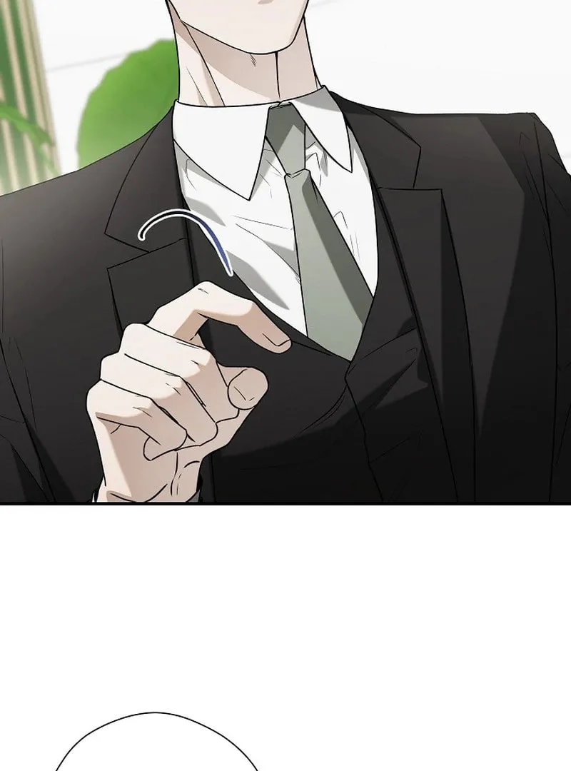 This Isn't Why I Applied Chapter 7 page 12