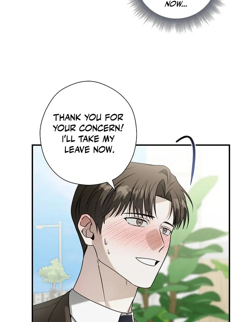 This Isn't Why I Applied Chapter 7 page 25
