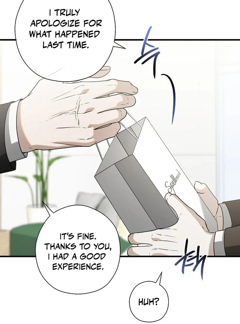This Isn't Why I Applied Chapter 7 page 13