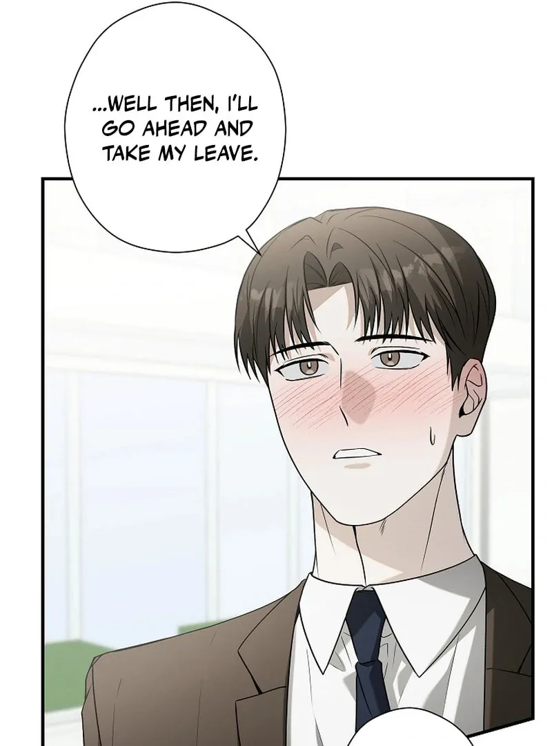 This Isn't Why I Applied Chapter 7 page 16