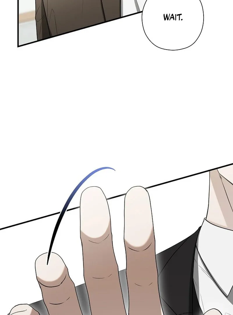 This Isn't Why I Applied Chapter 7 page 17