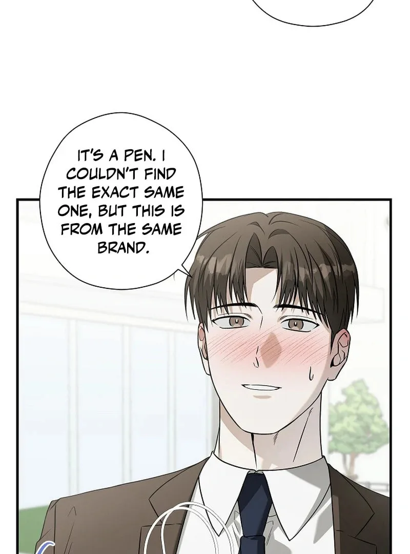 This Isn't Why I Applied Chapter 7 page 10