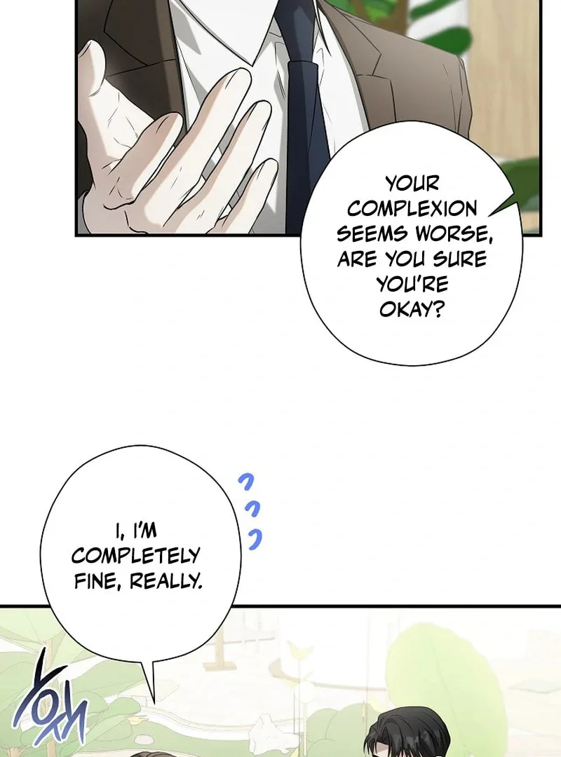 This Isn't Why I Applied Chapter 7 page 26