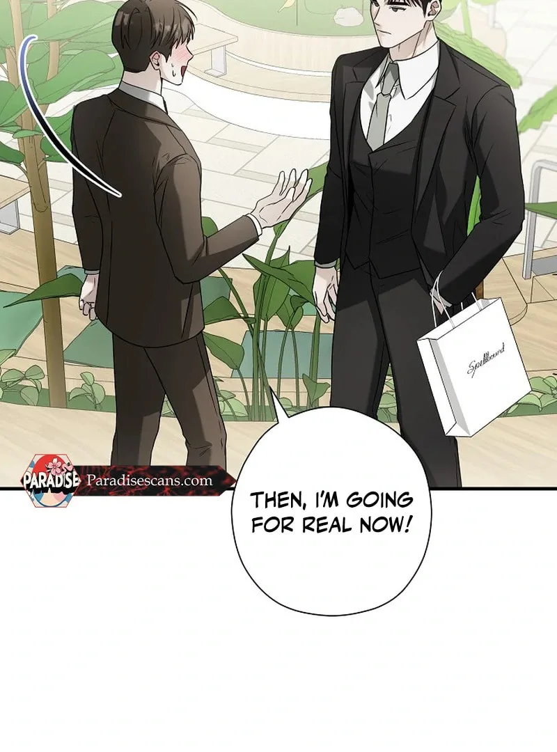 This Isn't Why I Applied Chapter 7 page 27