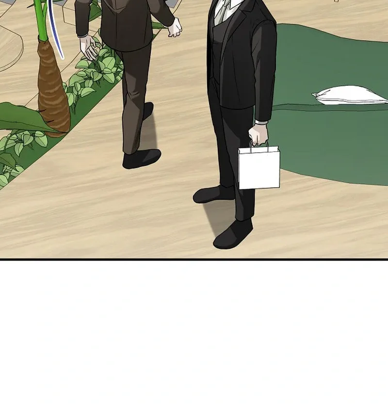 This Isn't Why I Applied Chapter 7 page 29