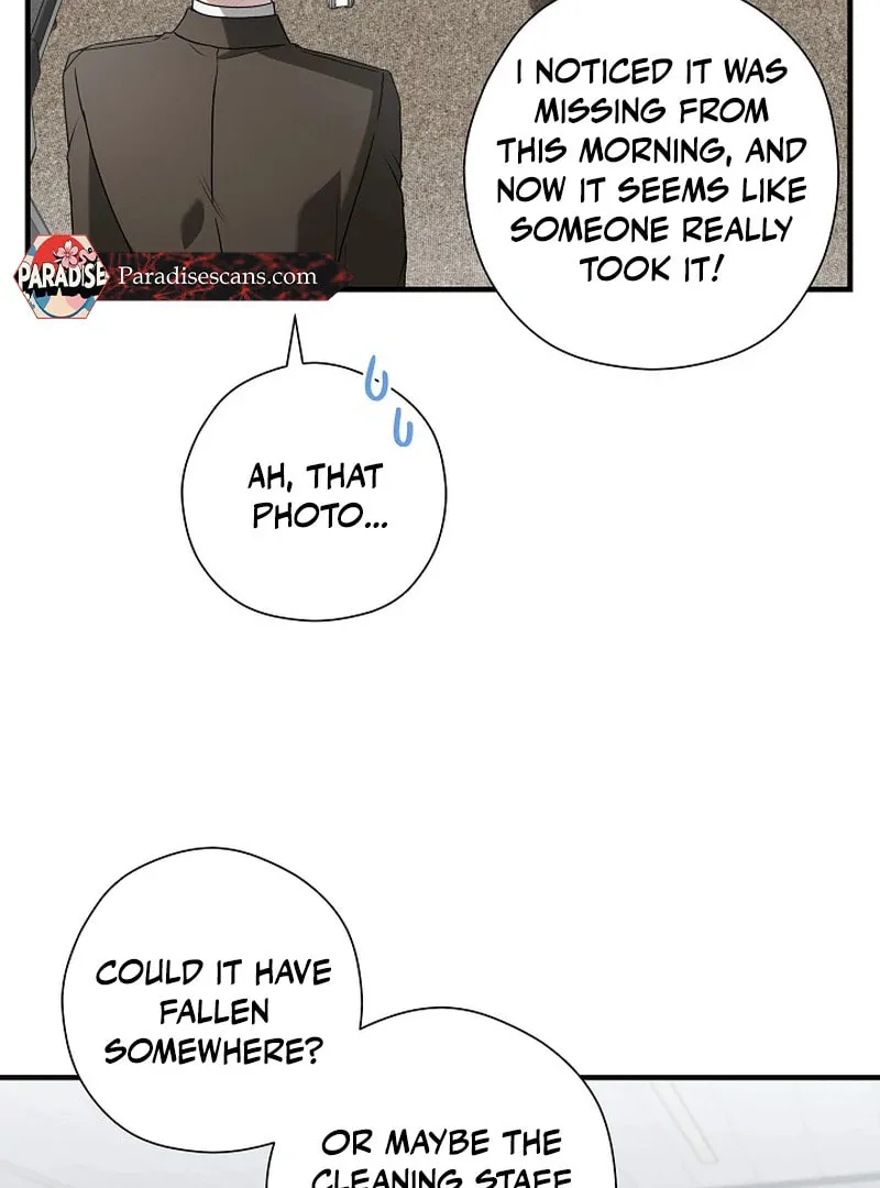 This Isn't Why I Applied Chapter 7 page 39