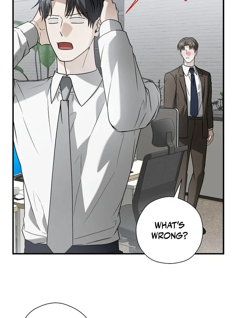 This Isn't Why I Applied Chapter 7 page 37