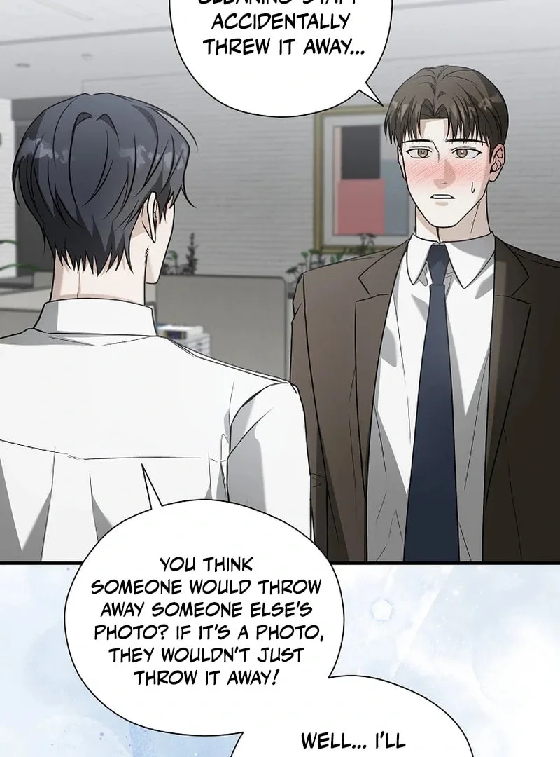 This Isn't Why I Applied Chapter 7 page 40