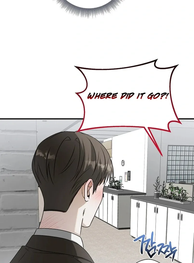 This Isn't Why I Applied Chapter 7 page 35