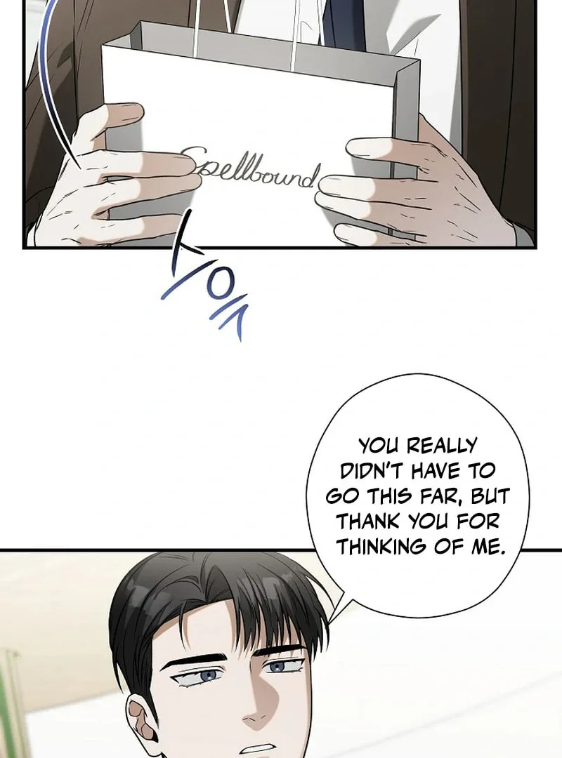 This Isn't Why I Applied Chapter 7 page 11