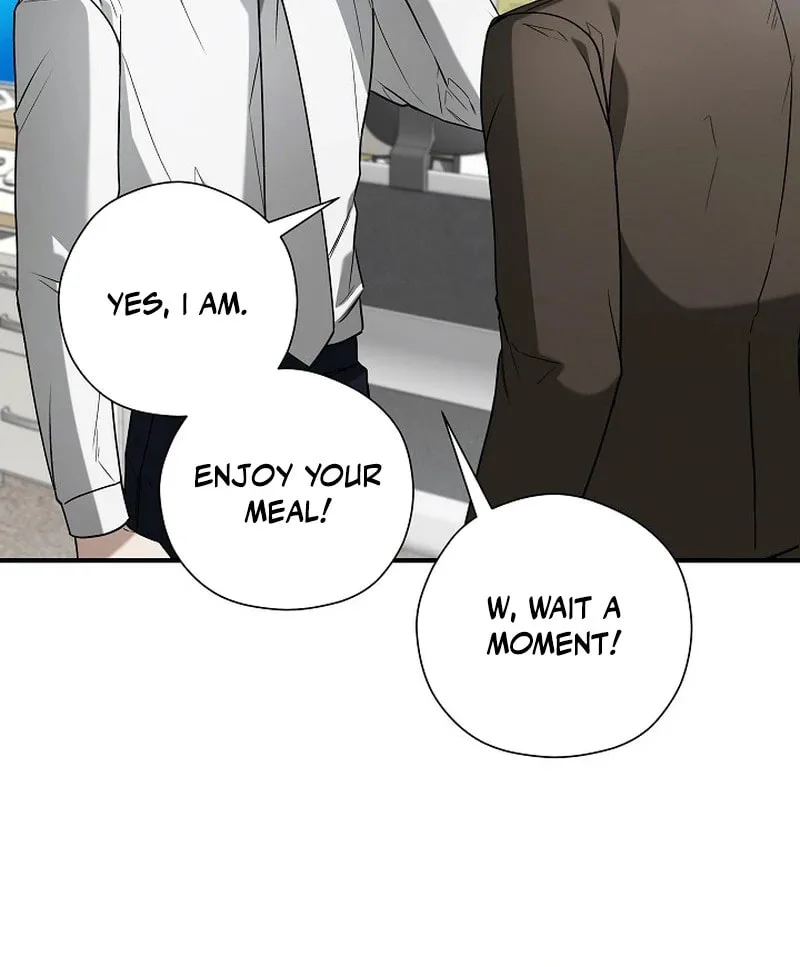 This Isn't Why I Applied Chapter 7 page 43