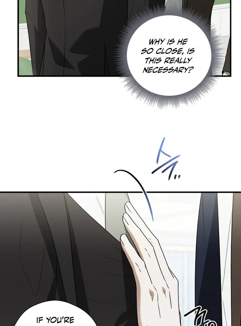 This Isn't Why I Applied Chapter 7 page 5
