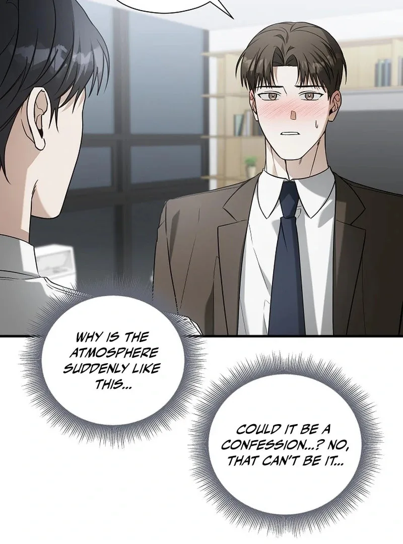 This Isn't Why I Applied Chapter 7 page 48