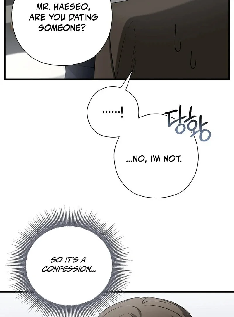 This Isn't Why I Applied Chapter 7 page 50