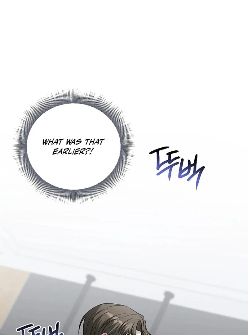 This Isn't Why I Applied Chapter 7 page 33