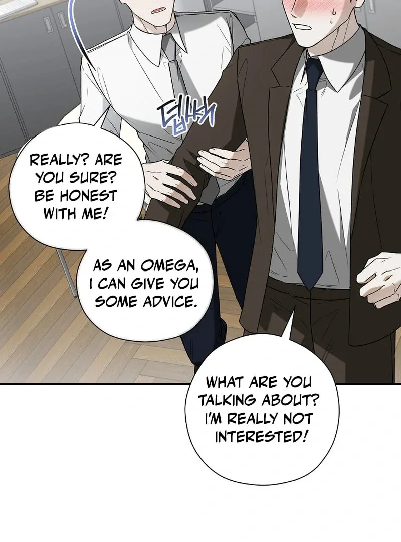 This Isn't Why I Applied Chapter 7 page 55