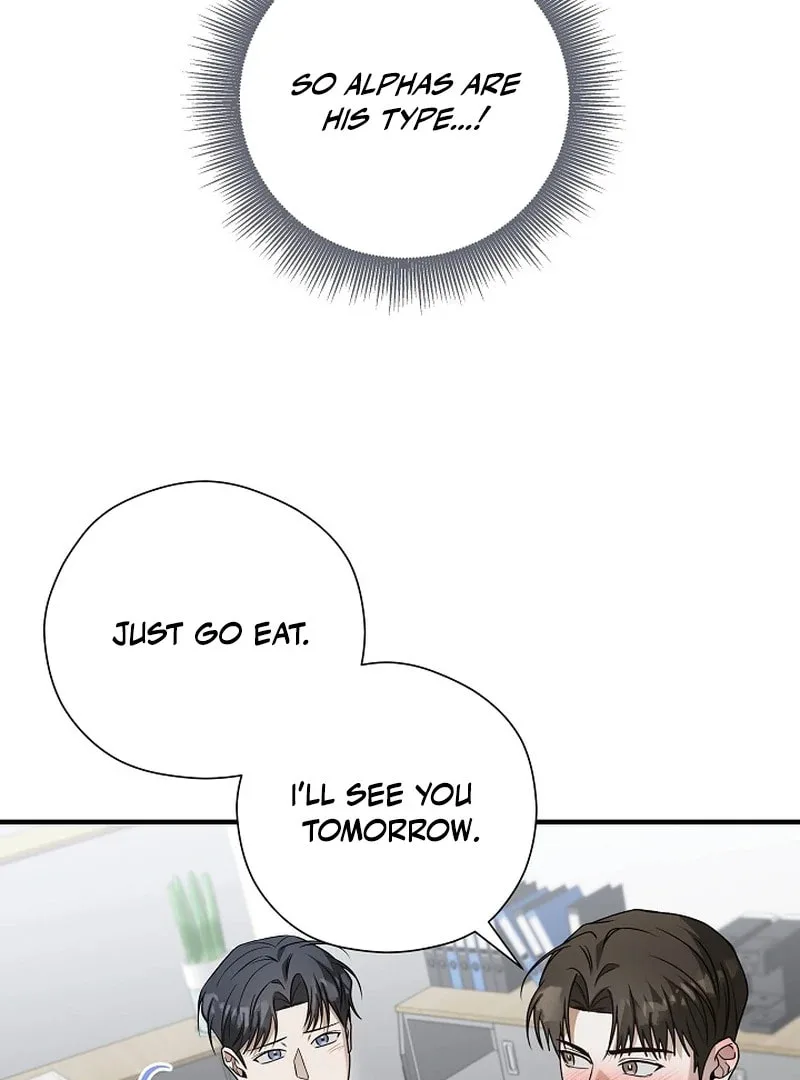 This Isn't Why I Applied Chapter 7 page 54