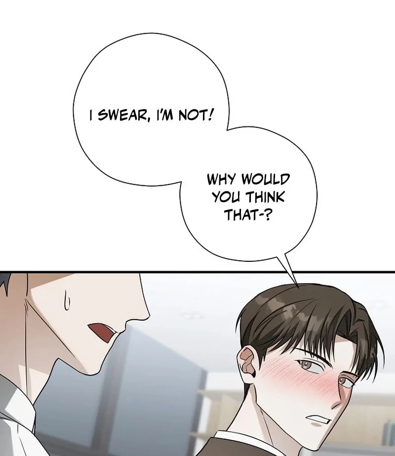 This Isn't Why I Applied Chapter 7 page 56