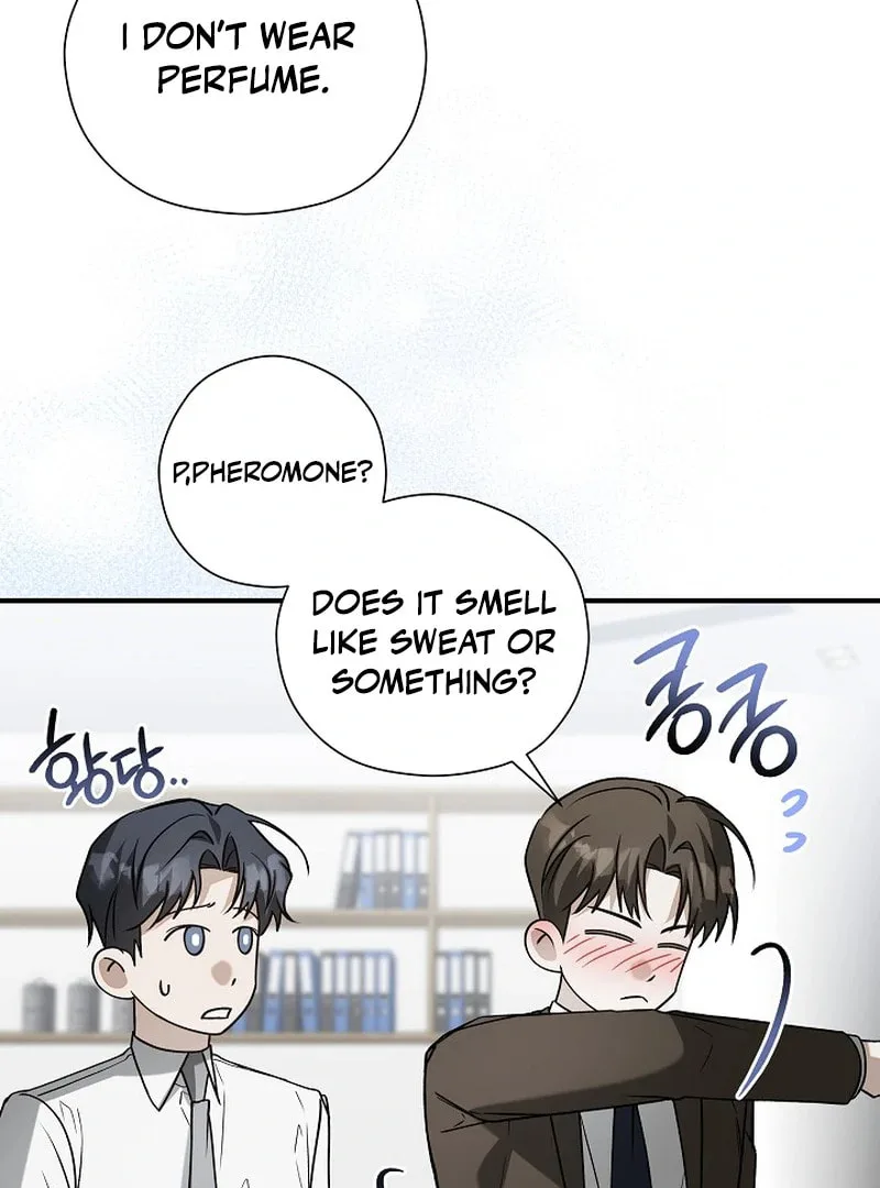 This Isn't Why I Applied Chapter 7 page 59