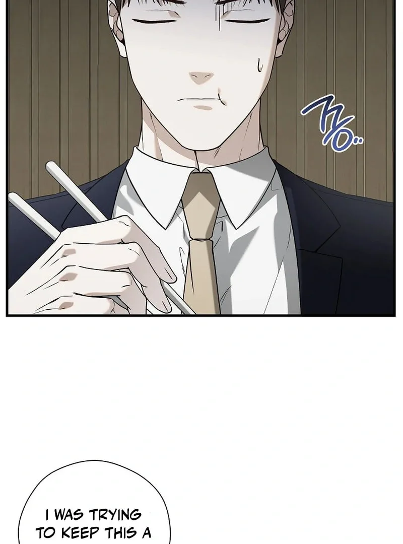 This Isn't Why I Applied Chapter 7 page 65