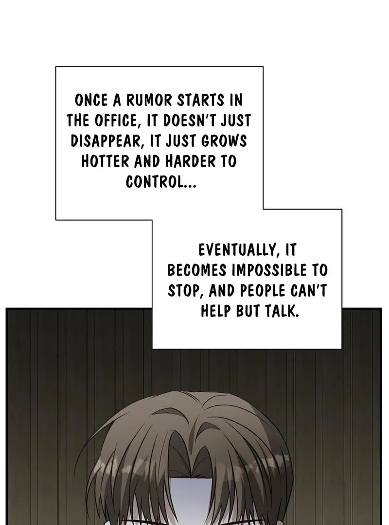 This Isn't Why I Applied Chapter 7 page 64