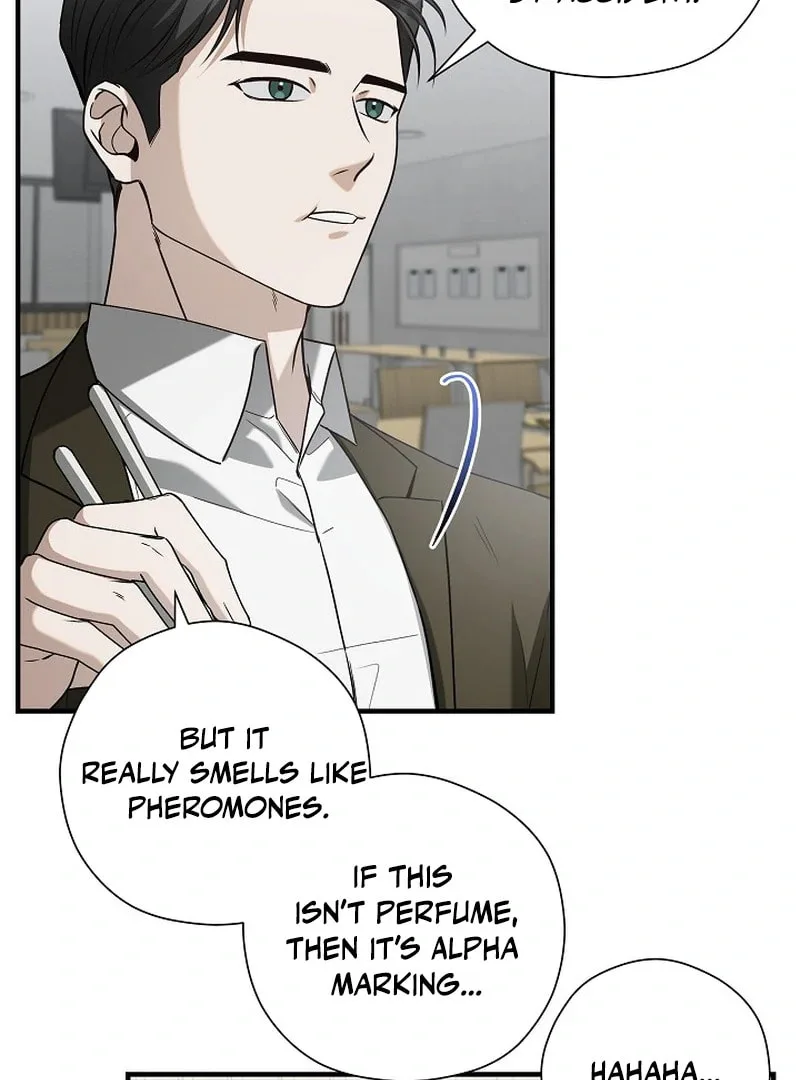 This Isn't Why I Applied Chapter 7 page 69