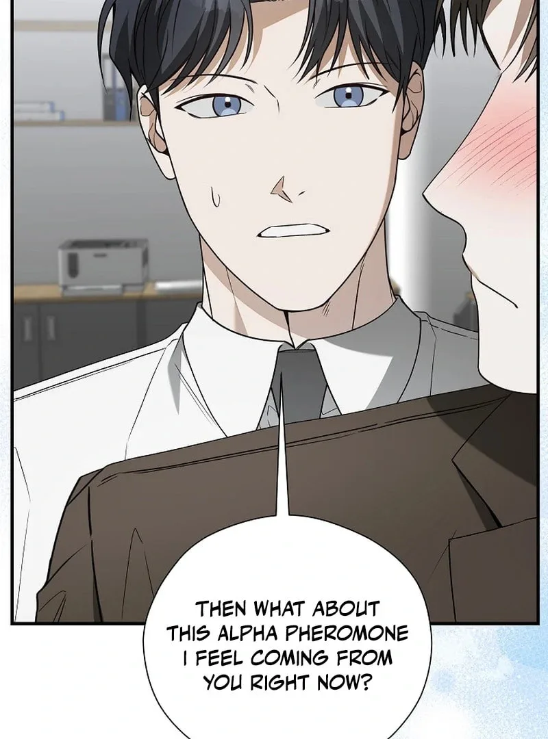 This Isn't Why I Applied Chapter 7 page 61
