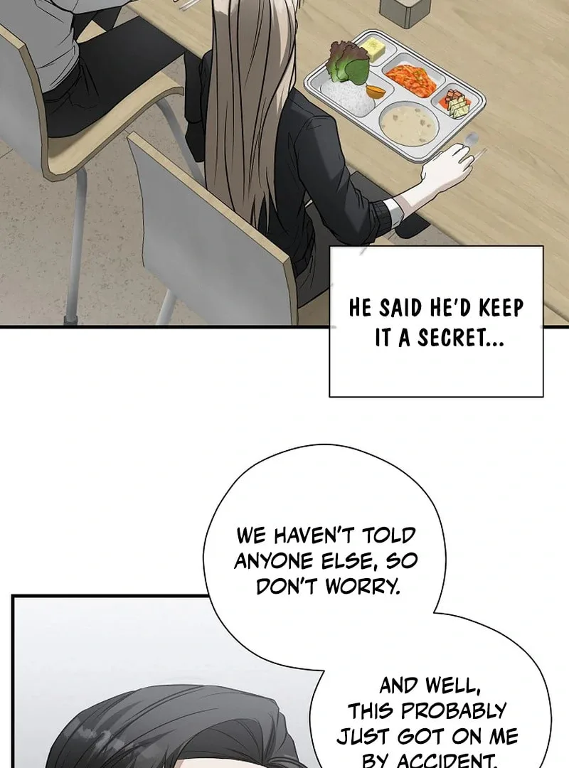 This Isn't Why I Applied Chapter 7 page 68
