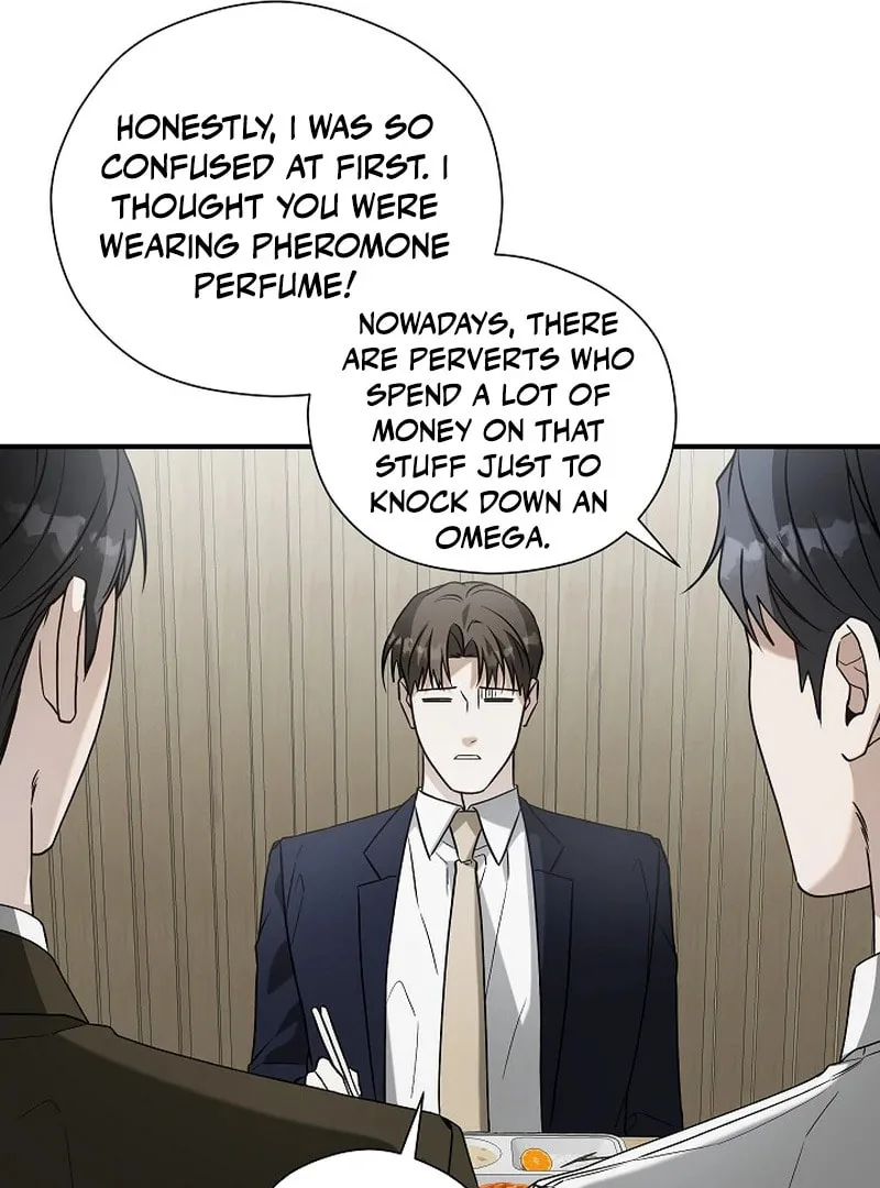 This Isn't Why I Applied Chapter 7 page 72