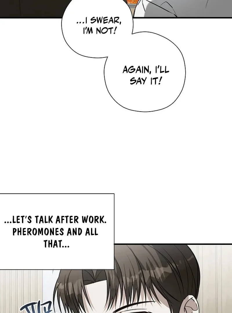 This Isn't Why I Applied Chapter 7 page 73