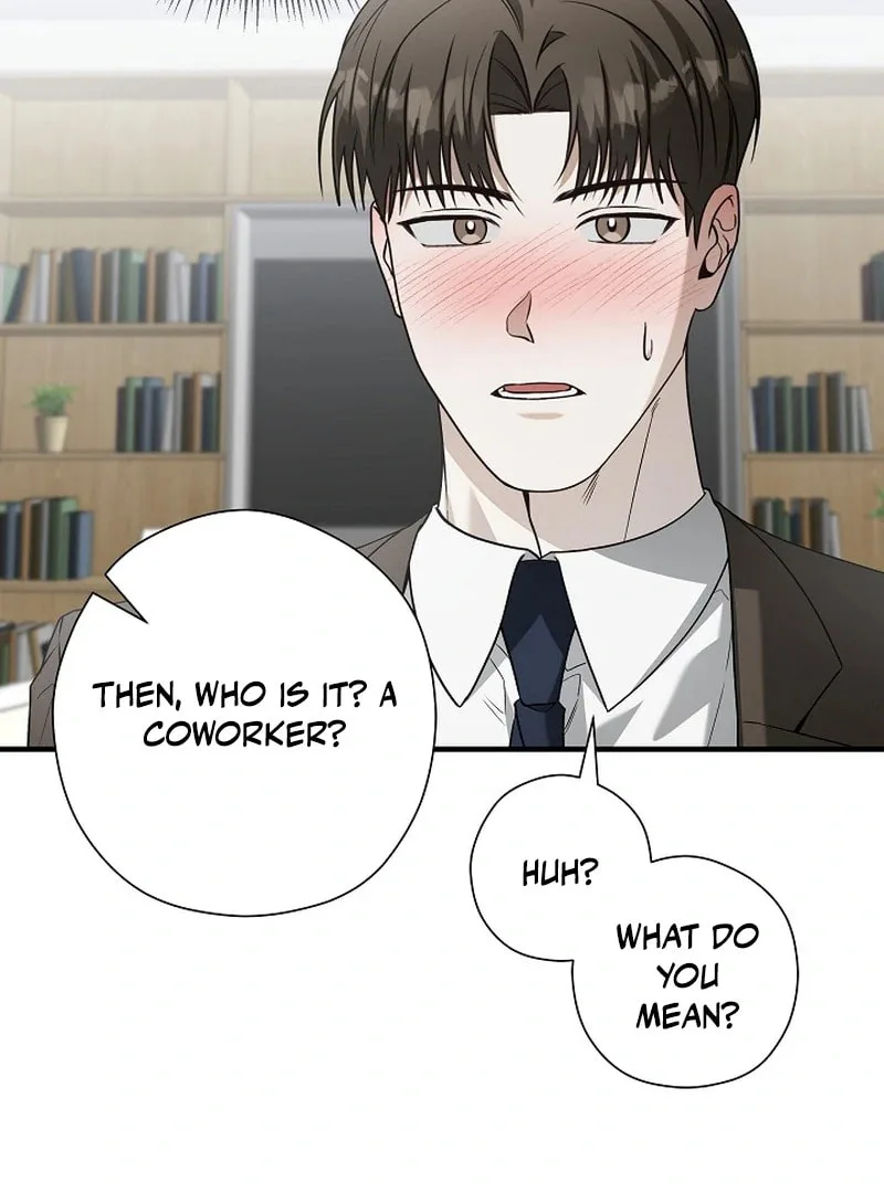 This Isn't Why I Applied Chapter 7 page 51