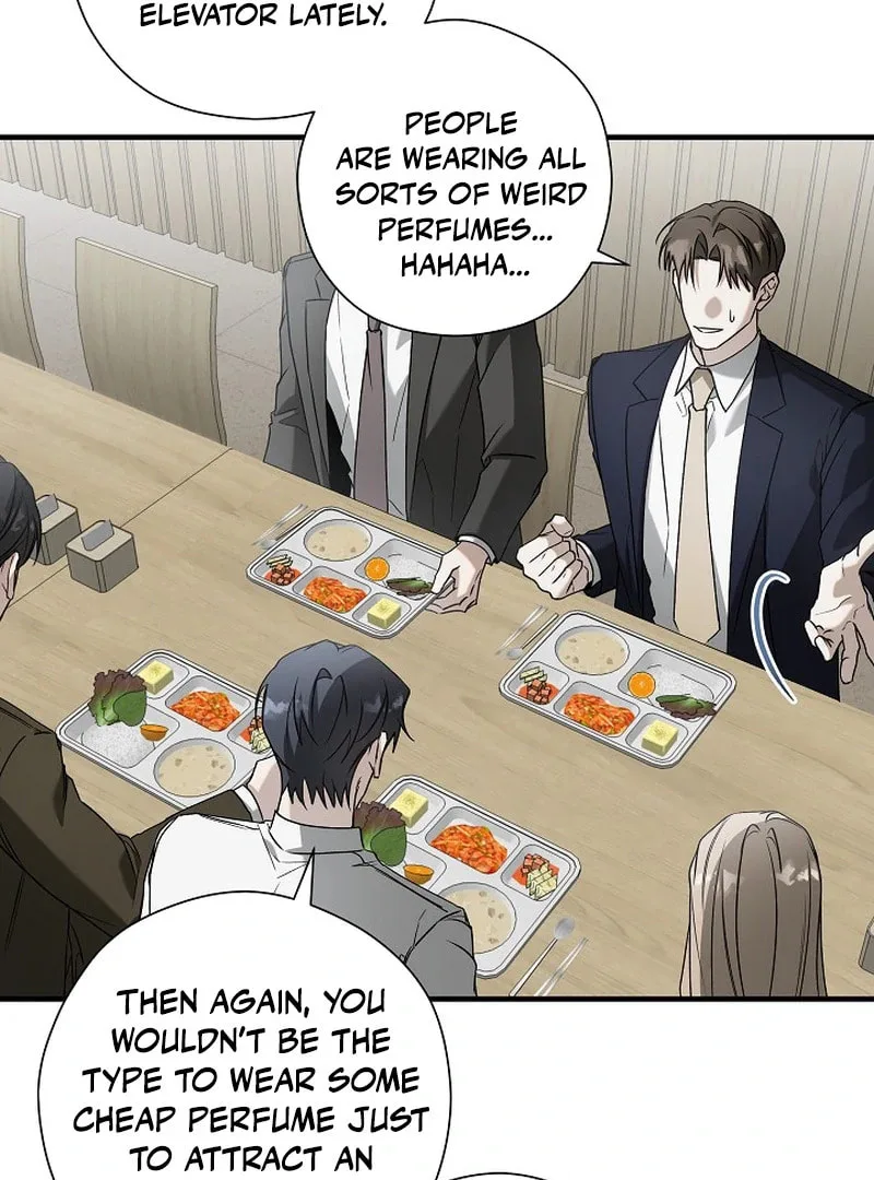 This Isn't Why I Applied Chapter 7 page 75