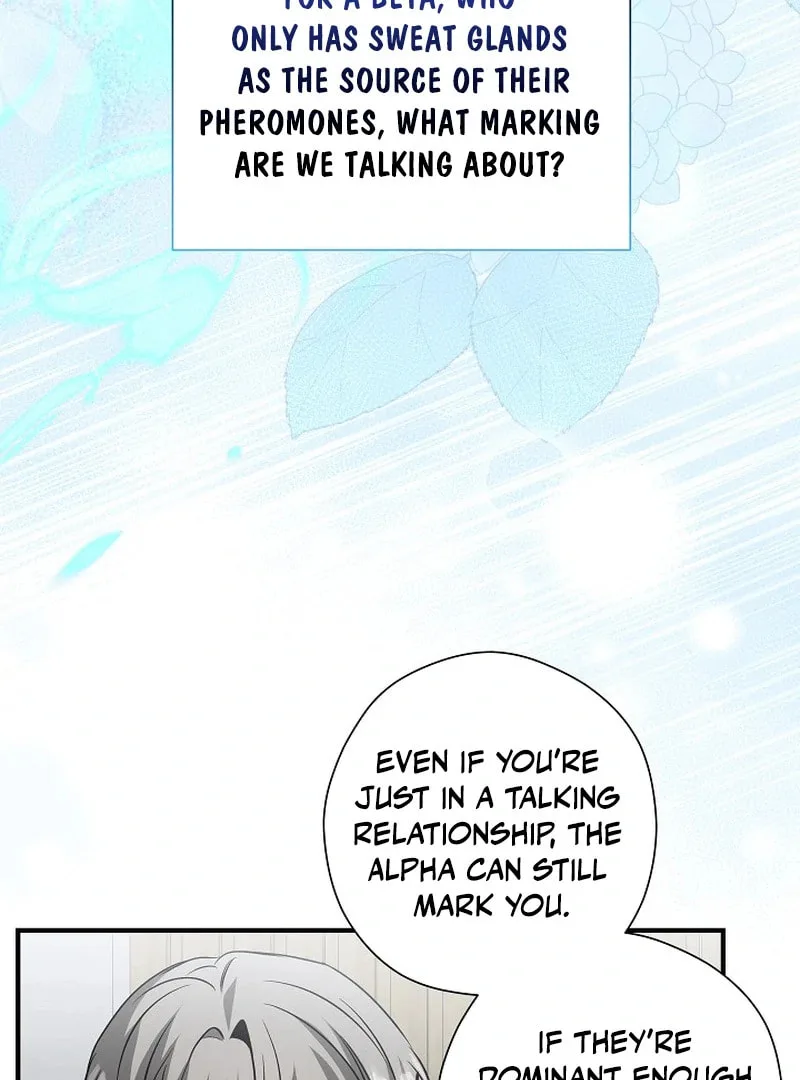 This Isn't Why I Applied Chapter 7 page 82