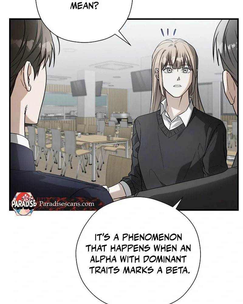 This Isn't Why I Applied Chapter 7 page 84