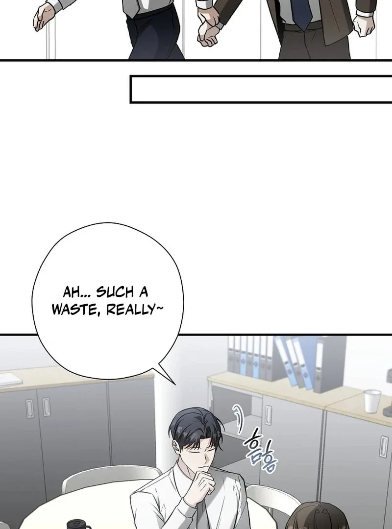 This Isn't Why I Applied Chapter 7 page 46