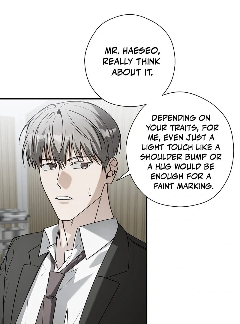 This Isn't Why I Applied Chapter 7 page 89