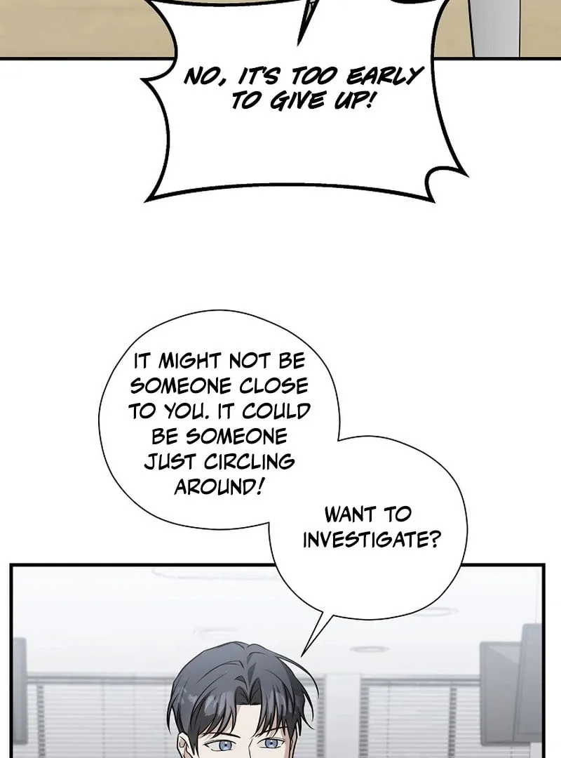 This Isn't Why I Applied Chapter 7 page 93