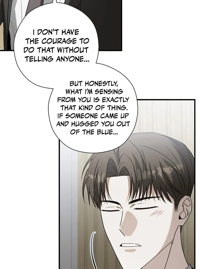 This Isn't Why I Applied Chapter 7 page 90