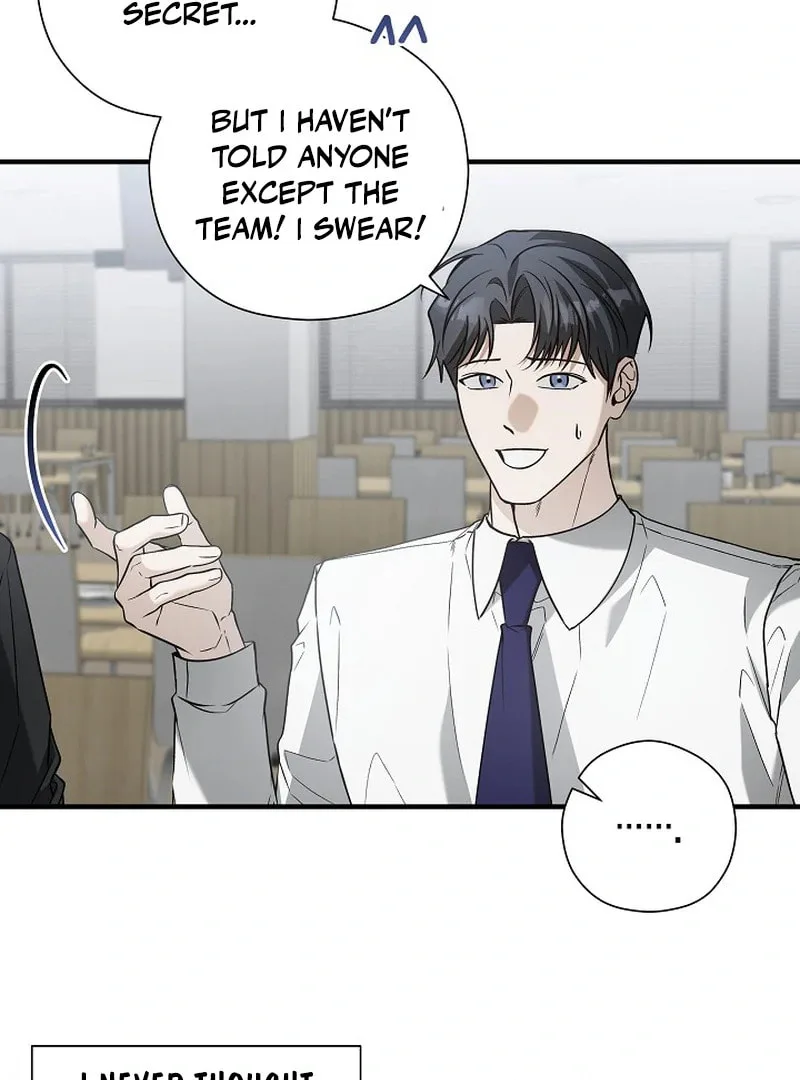 This Isn't Why I Applied Chapter 7 page 66