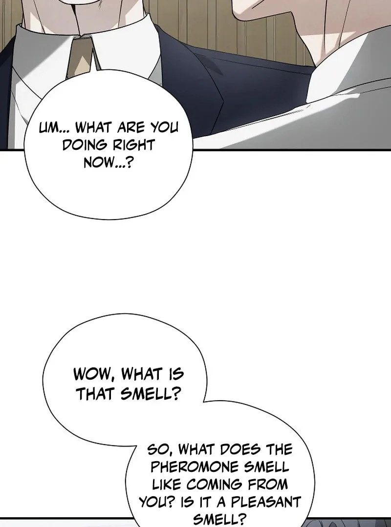 This Isn't Why I Applied Chapter 7 page 97