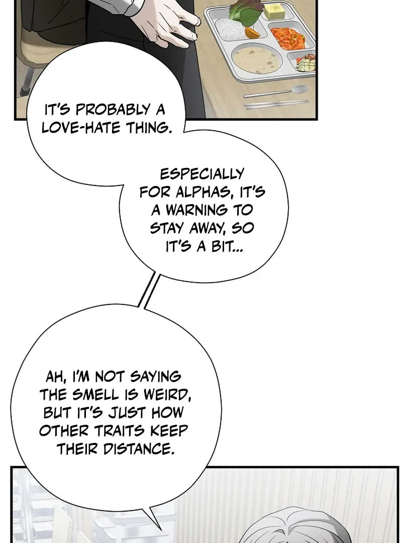 This Isn't Why I Applied Chapter 7 page 101